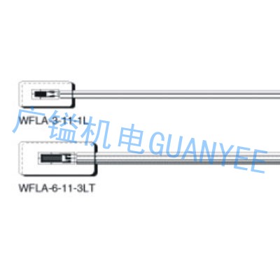 东京测器防水应变计WF WFLA-311-1L